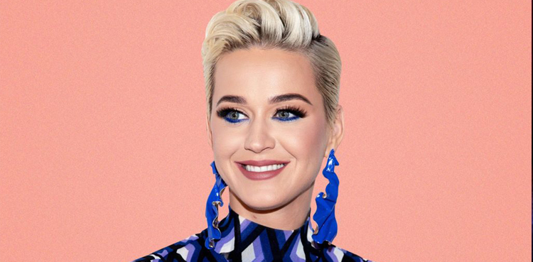 Katy Perry, Copyright