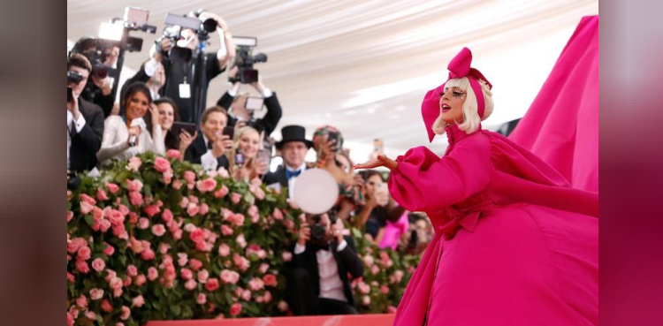 Lady gaga, coronavirus, celebrity special
