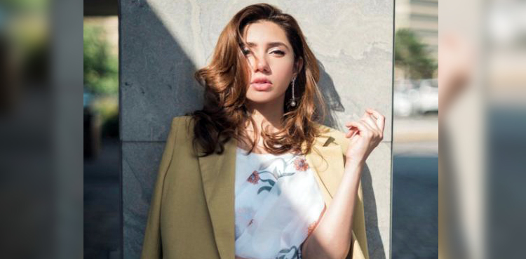 Mahira Khan, saree, fashion