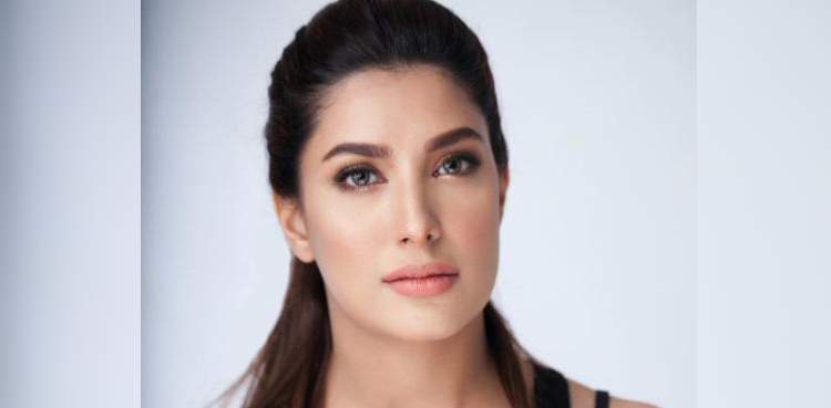 Mehwish Hayat, children