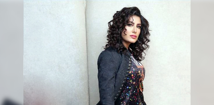 Mehwish Hayat