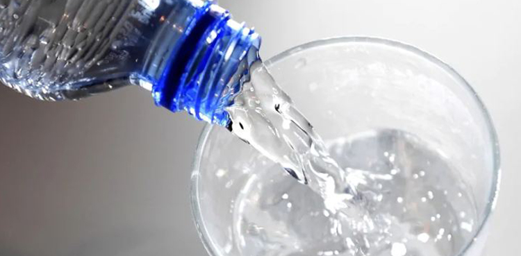 Reverse Osmosis plant water