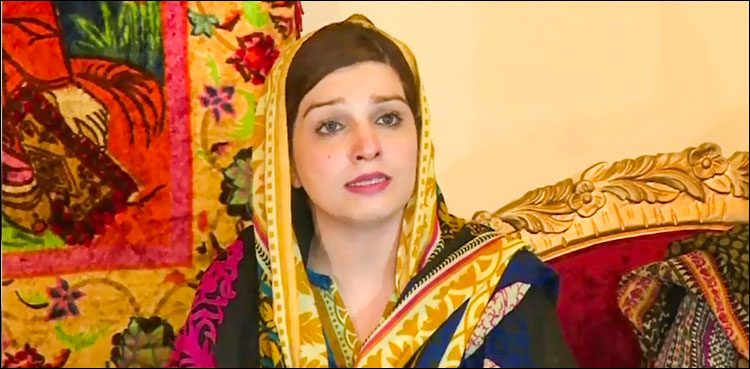 Mishal Malik