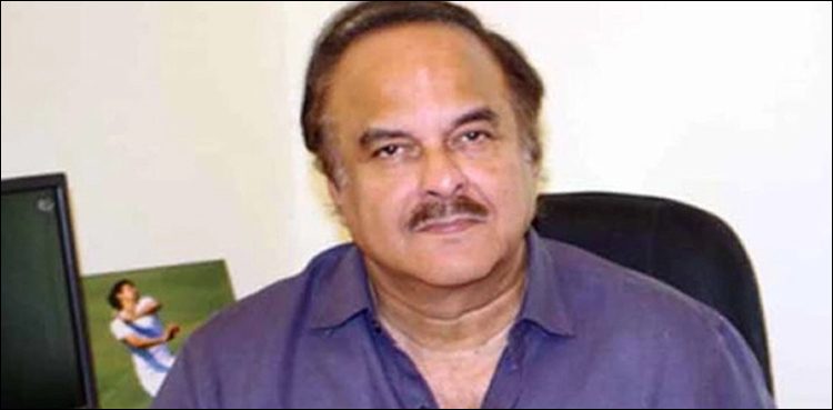 Naeem ul Haque