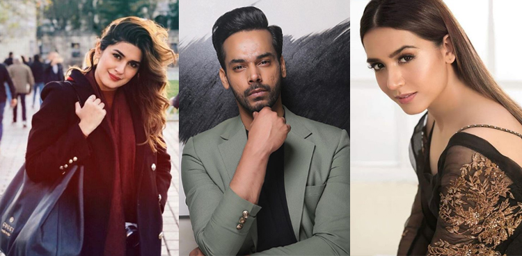 Pakistan, celebs, priyanka Chopra, warmongering