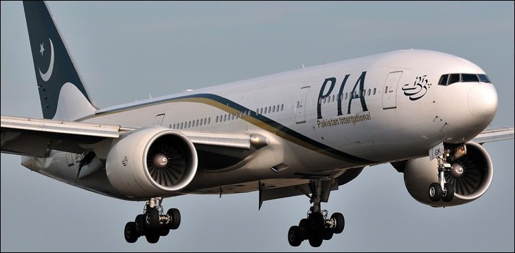Special Flights to US