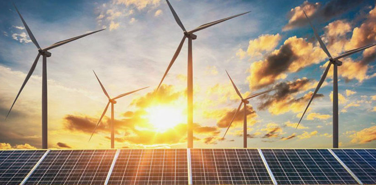 KE Renewable Projects Receive Pakistan’s lowest tariff bid