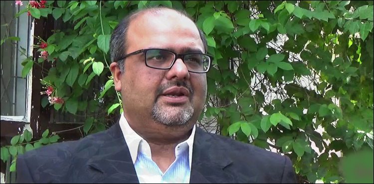 shahzad akbar NAB accountability ordinance