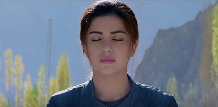 Sohai Ali Abro, acid attack victims