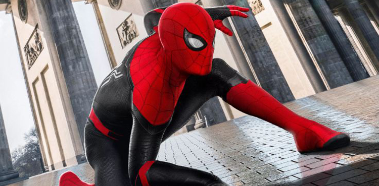 Spider-Man, re-release, rerelease