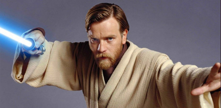 Star Wars, Ewan McGregor, Hollywood