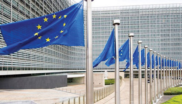 EU Parliament
