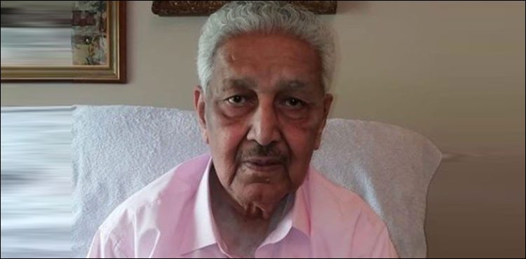 Dr Abdul Qadeer Khan death rumours