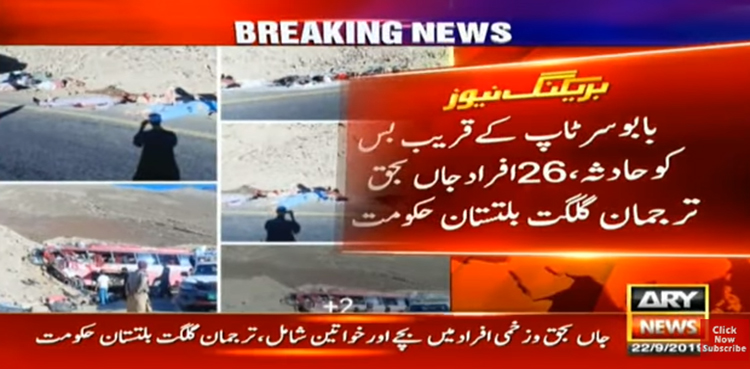 Twenty -two people, dead,