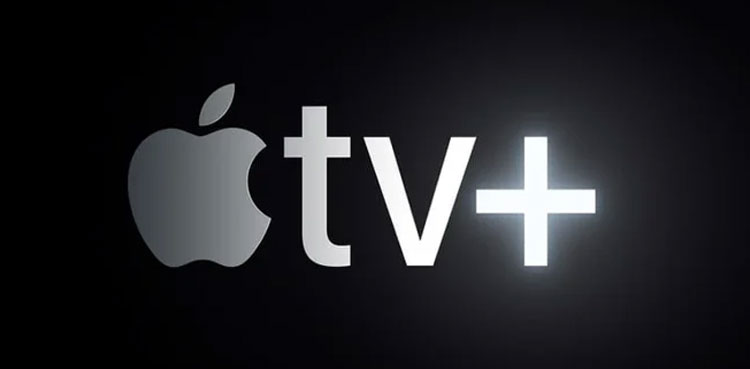 Apple TV+