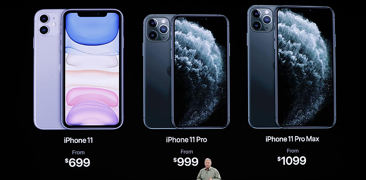 iPhone