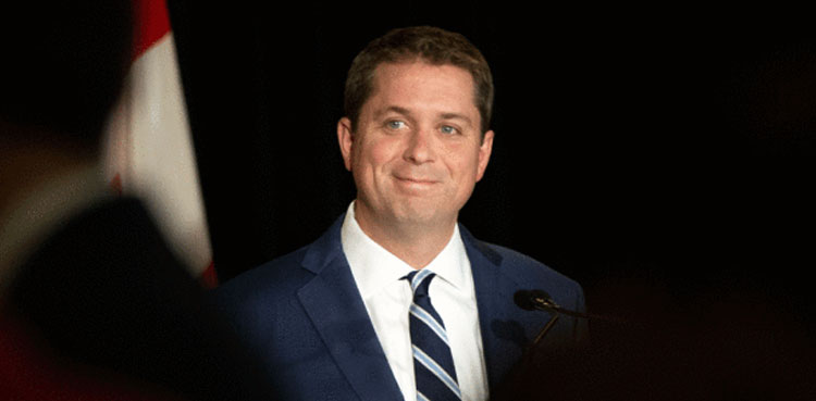 Canada election