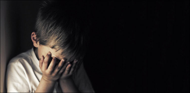 Lahore Daughter Sexually Abuse