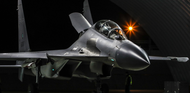 China-fighter-jet-arms-pakistan-sipri