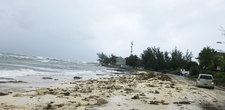Hurricane Dorian, Bahamas, Florida