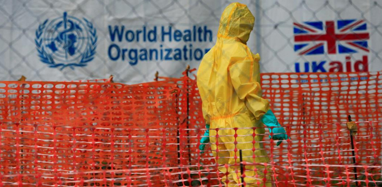 Ebola outbreak