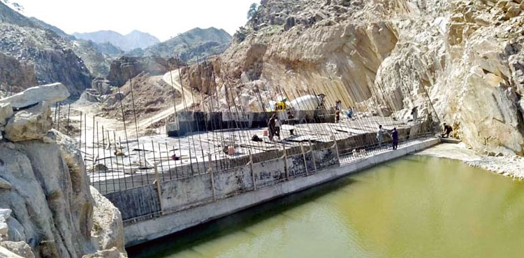 FATA, Tibal, Development, KP, Khyber Pakhtunkhwa, Projects
