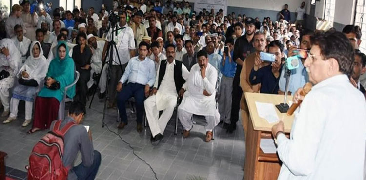 PM AJK, Raja Farooq Haider, Kashmir, AJK, Azad Jammu and Kashmir, LoC, Line of Control, Armed Forces, Pak Army