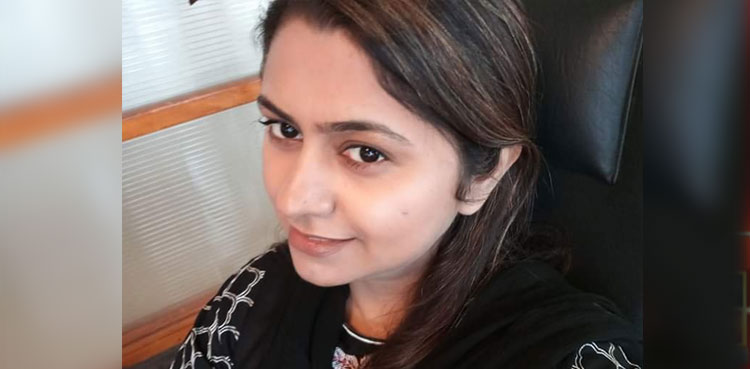 Ayesha Abro