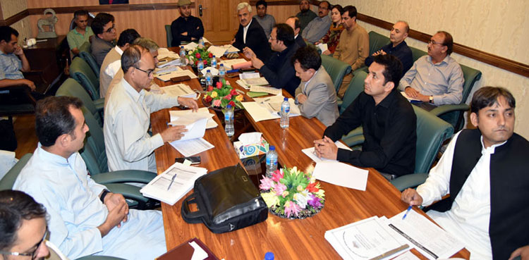 development schemes, GB, Gilgit Baltistan