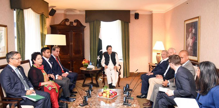 George Soros, Kashmir, US, UNGA, United Nations General Assembly, UN, United Nations, Occupied Kashmir