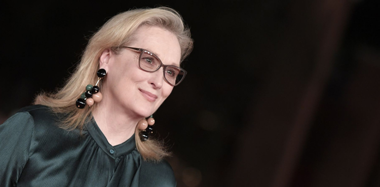 Meryl Streep Panama Papers