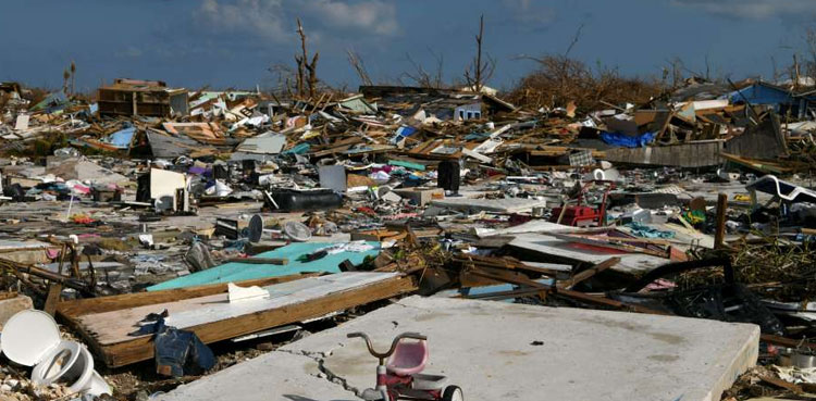 Hurricane