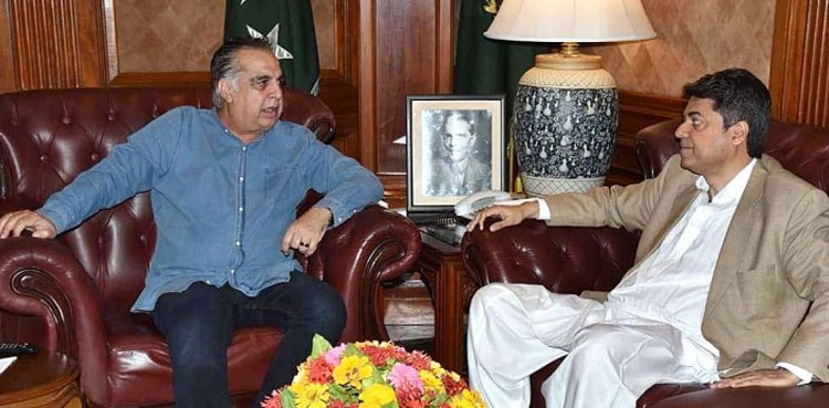 Imran Ismail