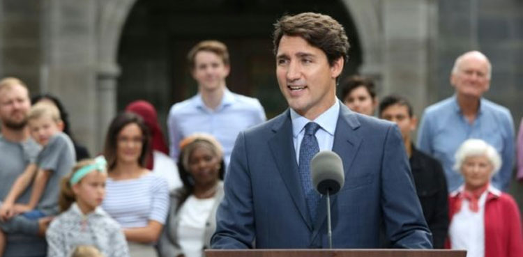 Canada elections