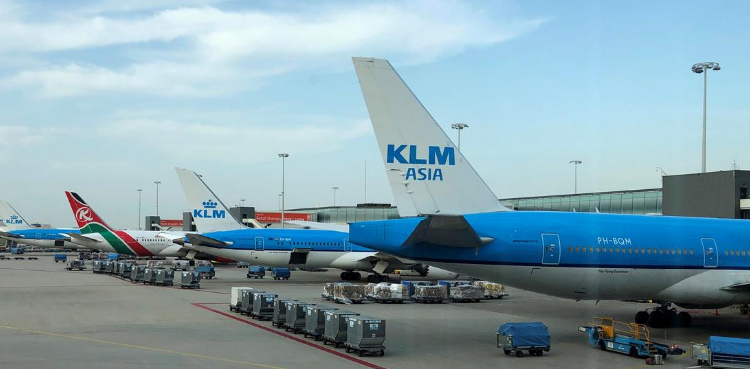 Air France-KLM