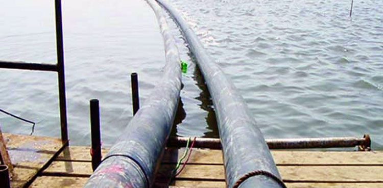 Karachi, K-4,water, power