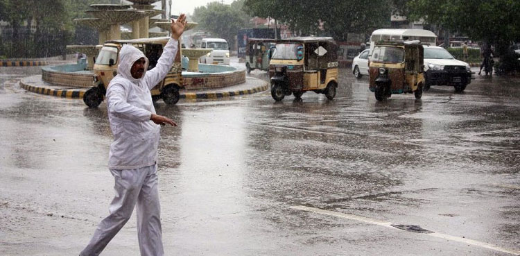 PDMA, rain forecast punjab