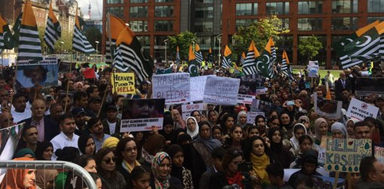 Kashmir, Occupied Kashmir, Indian Occupied Kashmir, IoK, India, Modi, Protest