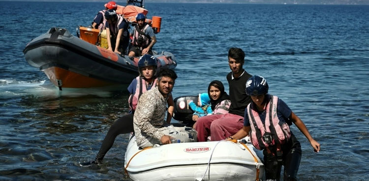 Migrant