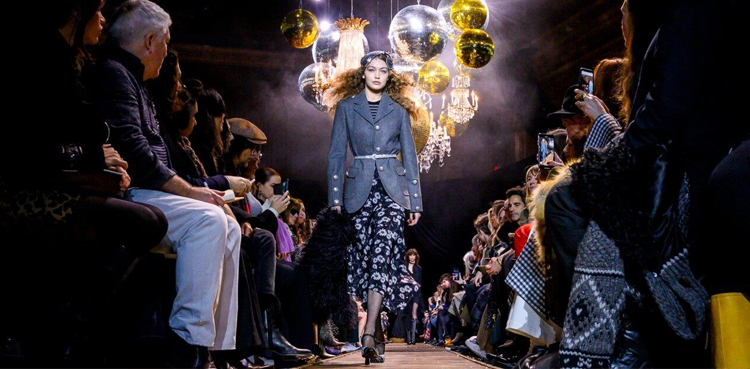 New York Fashion week