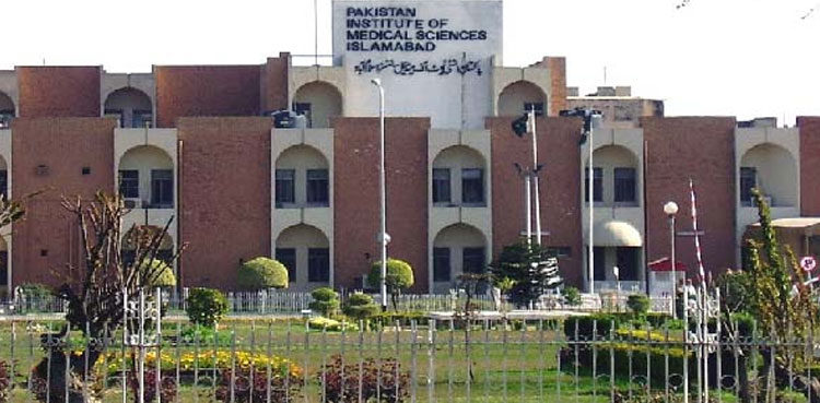 PIMS hospital coronavirus closed OPDs