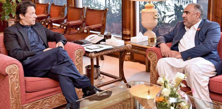 pm imran khan