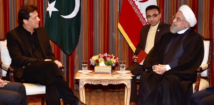 PM Imran Khan