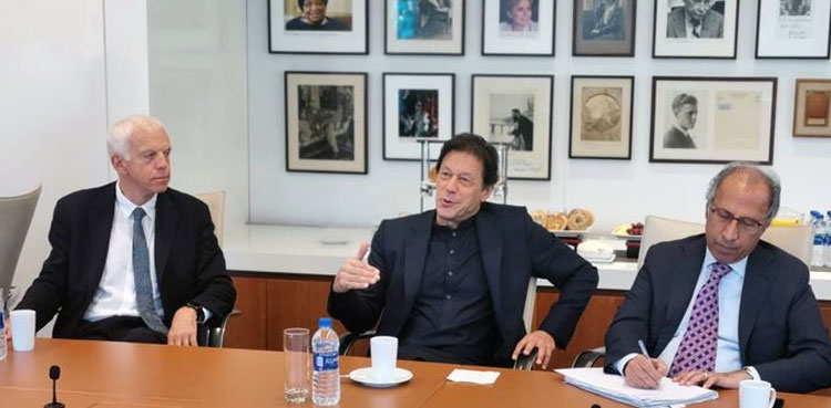 PM Imran Khan, Prime Minister, New York Times, Kashmir, Occupied Kashmir, India, Indian Occupied Kashmir, IoK