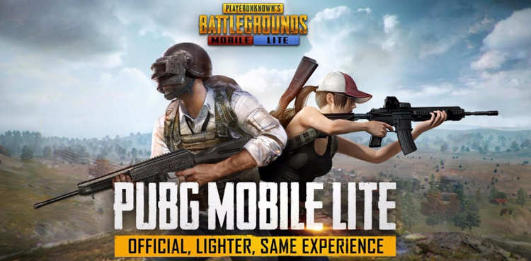 PlayerUnknown’s Battlegrounds, PUBG Lite, Online Game, Free, L-coin