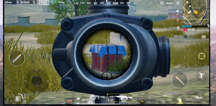 PUBG Mobile Lite massive update