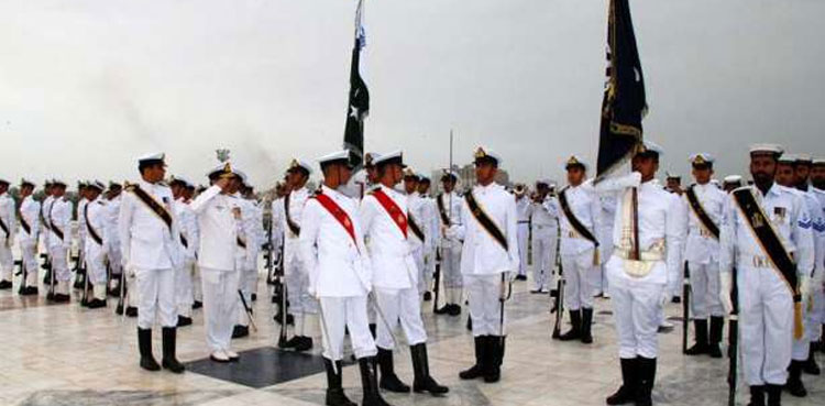 Pak Navy