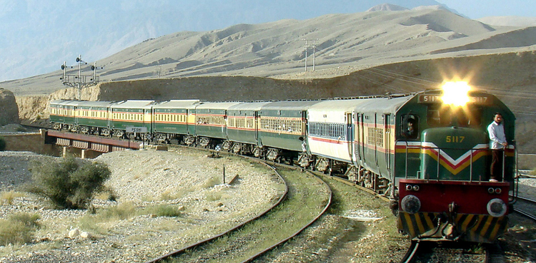 kartarpur railway track renovation