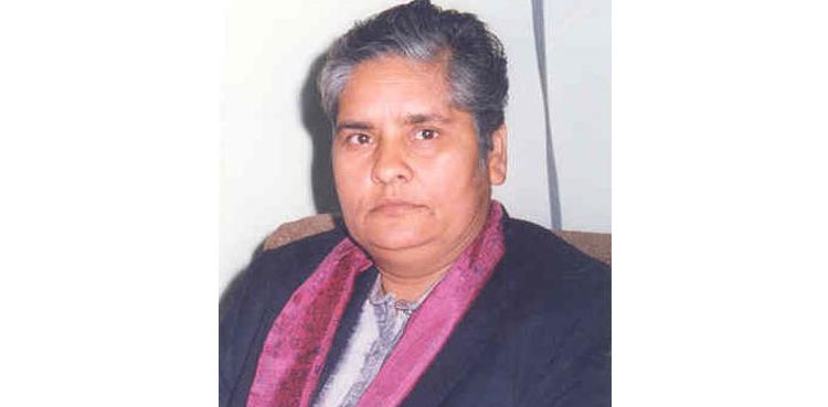 Parveen Sikandar Gill murdered