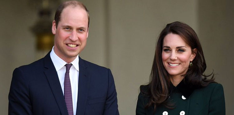 Prince William, Princess Kate Middleton, Pakistan, Kensington Palace, Visit, Duke and Duchess of Cambridge